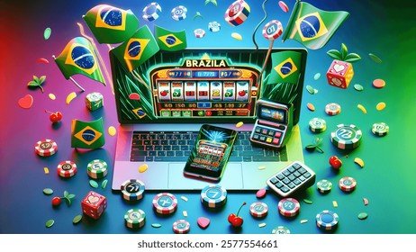 Khung cảnh sôi động của chơi cá cược thể thao và casino tại vao w88 trên di động